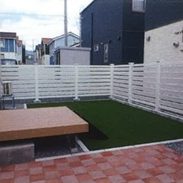 エクステリア工事